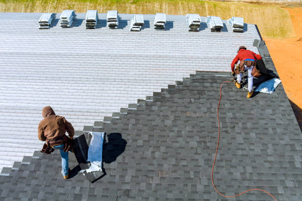 Best Commercial Roofing Services  in Kingston, RI