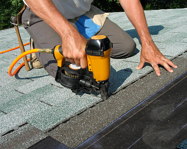 Best Roof Repair Services  in Kingston, RI