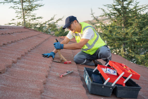 Quick and Trustworthy Emergency Roof Repair Services in Kingston, RI